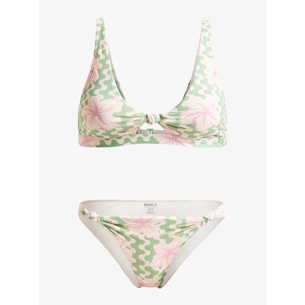 Roxy Hibiscus Daze, ženske kopalke