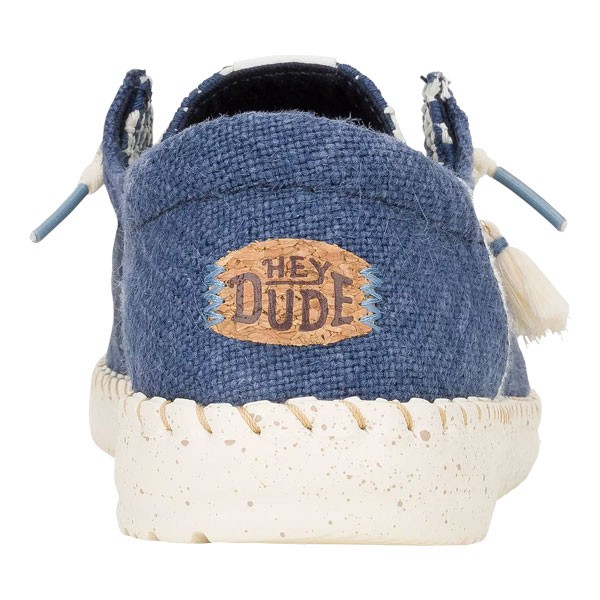 Hey Dude Wendy Funk Coastal Jute, ženski čevlji
