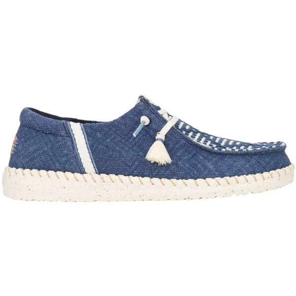 Hey Dude Wendy Funk Coastal Jute, ženski čevlji