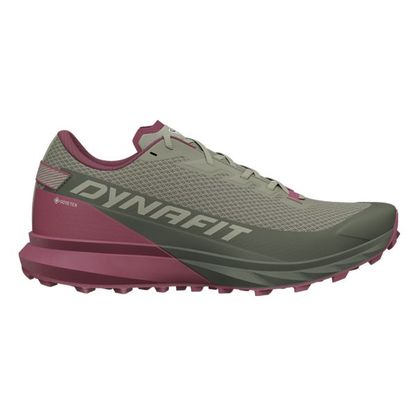 Ženski tekaški čevlji Dynafit Ultra z Gore-Tex membrano
