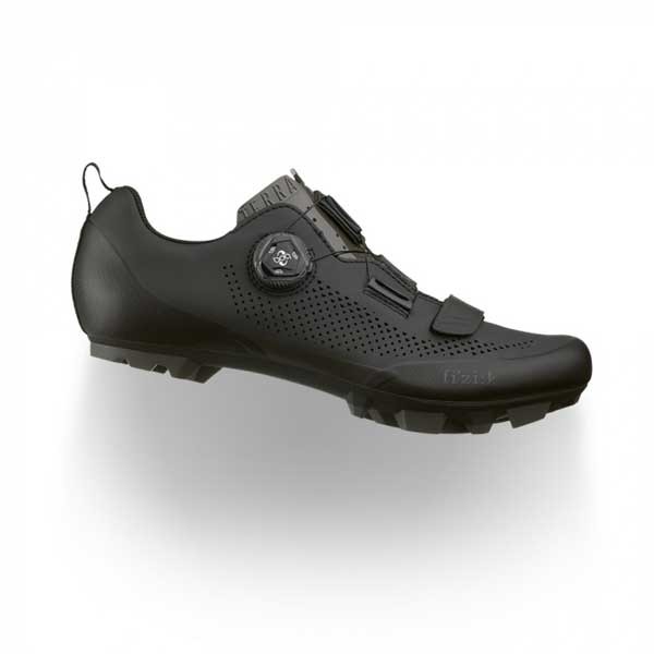 Fizik gorski kolesarski čevlji Terra X5.