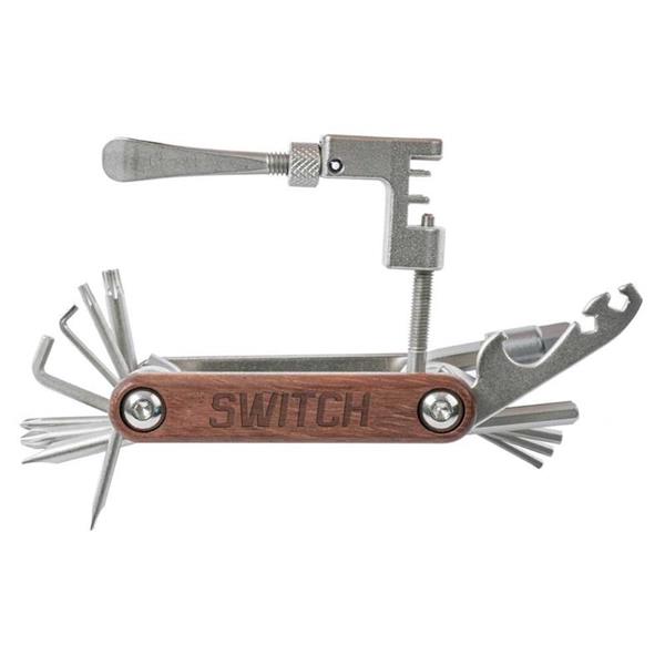 Mini orodje Switch BT-16 funkcij