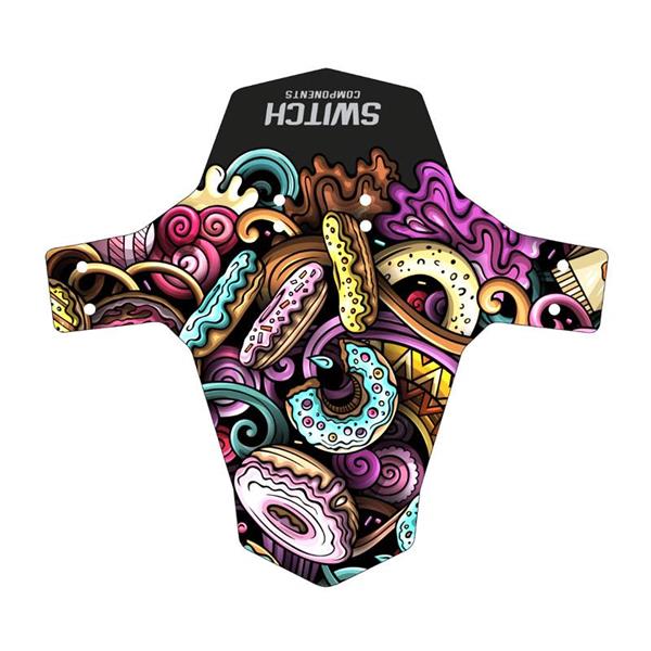 Blatnik Switch prednji