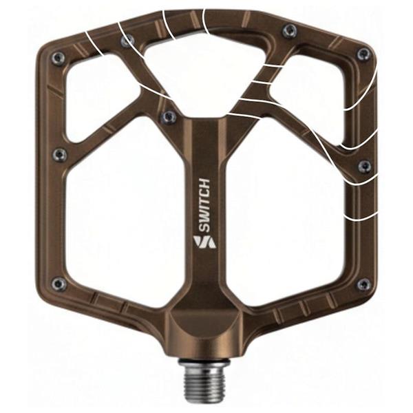 Pedala Switch Summit