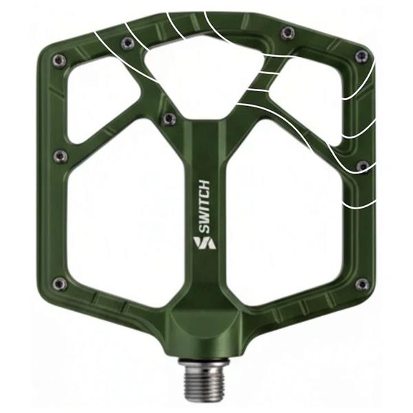 Pedala Switch Summit
