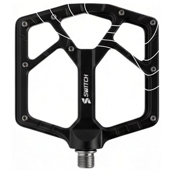 Pedala Switch Summit
