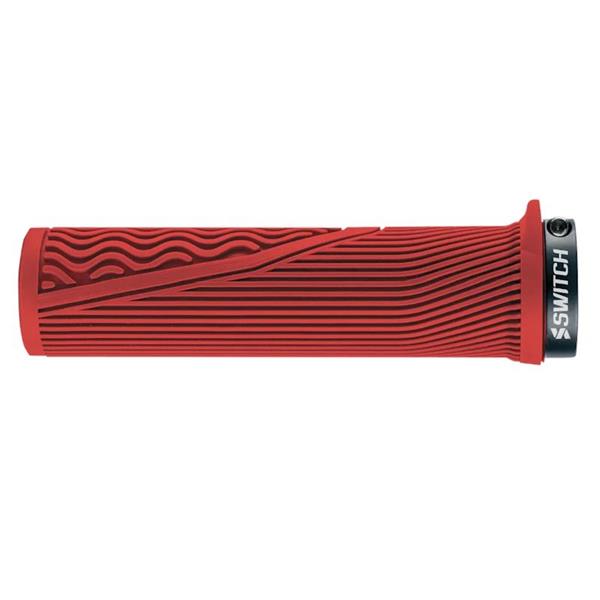 Ročke krmila Switch Lock-on