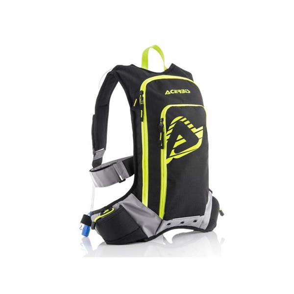 ACERBIS NAHRBTNIK Z MEHOM X-STORM