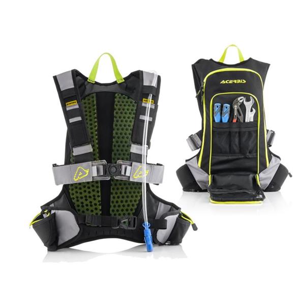 ACERBIS NAHRBTNIK Z MEHOM X-STORM