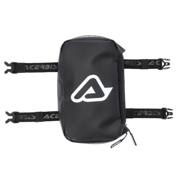 Torbica Acerbis Front Tool Bag Logo