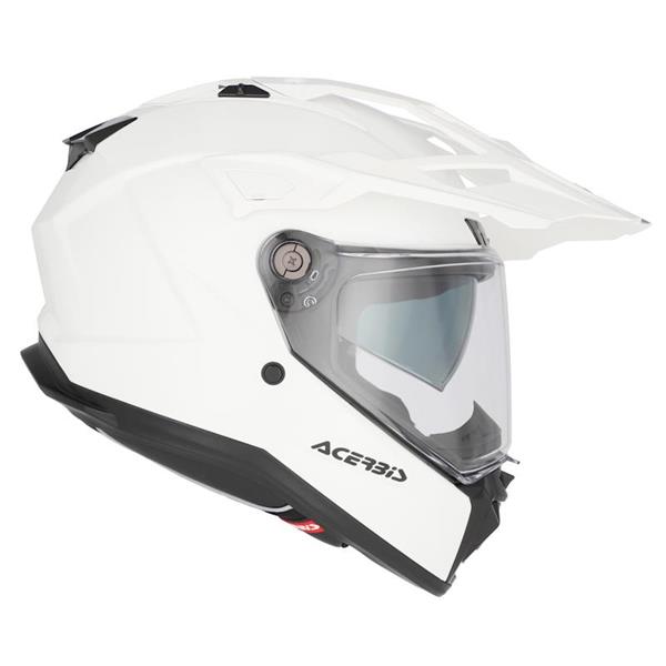 Motoristična čelada Acerbis Attack