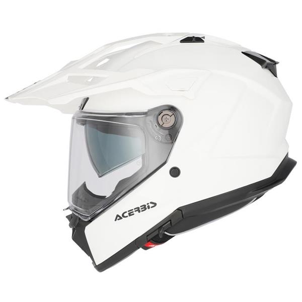 Motoristična čelada Acerbis Attack