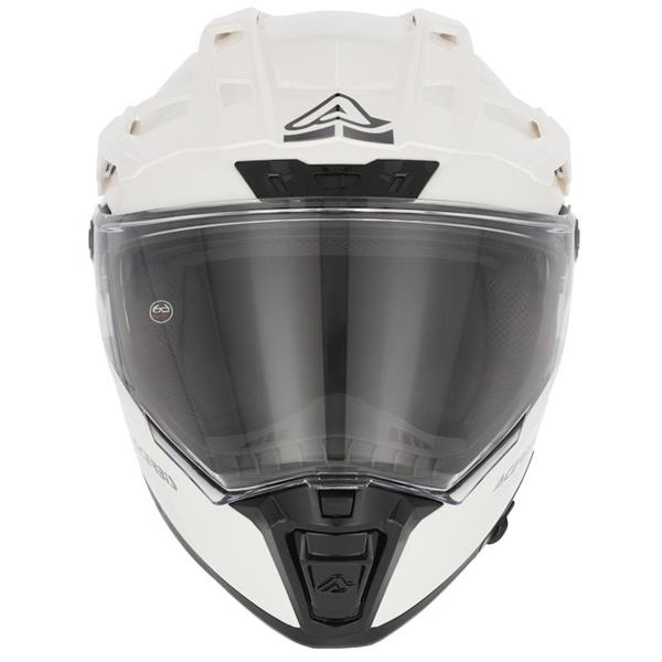 Motoristična čelada Acerbis Attack