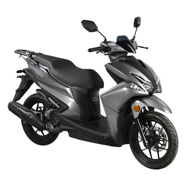 SKUTER VIPARD THERION 125 4T - SIV