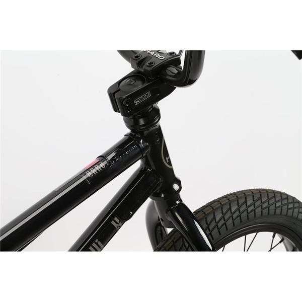 BMX kolo Haro Downtown