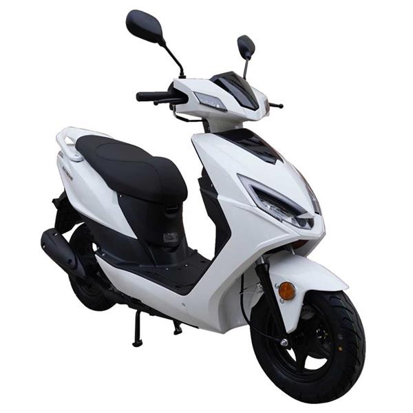 Vipard extreme 25km/h
