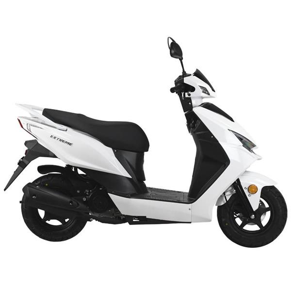 SKUTER VIPARD EXTREME 25 km/h - BEL
