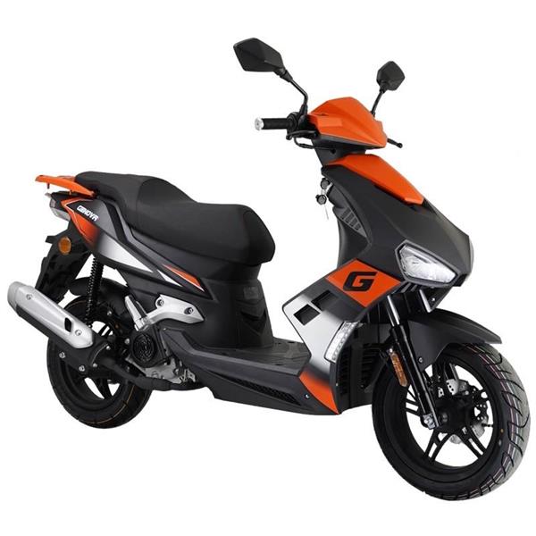 Skuter vipard genova.