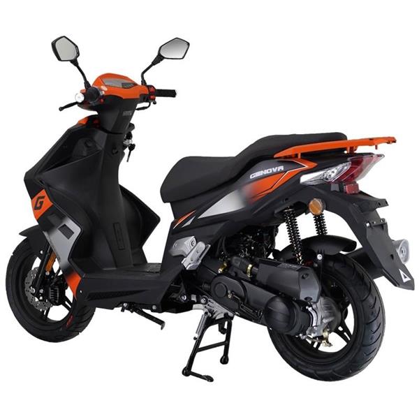 Skuter vipard genova.