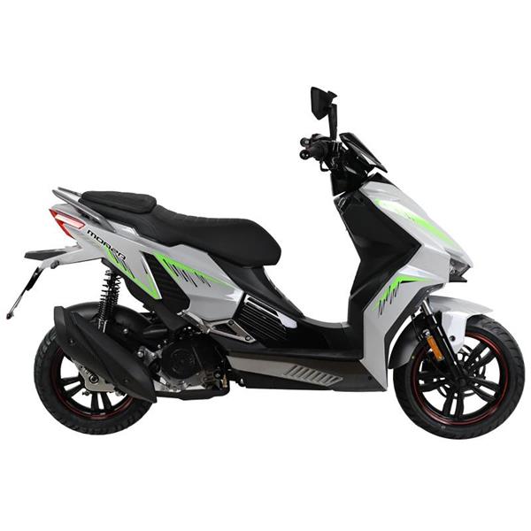 SKUTER VIPARD MONZA 25 km/h - SIV