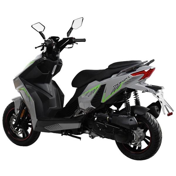 SKUTER VIPARD MONZA 25 km/h - SIV