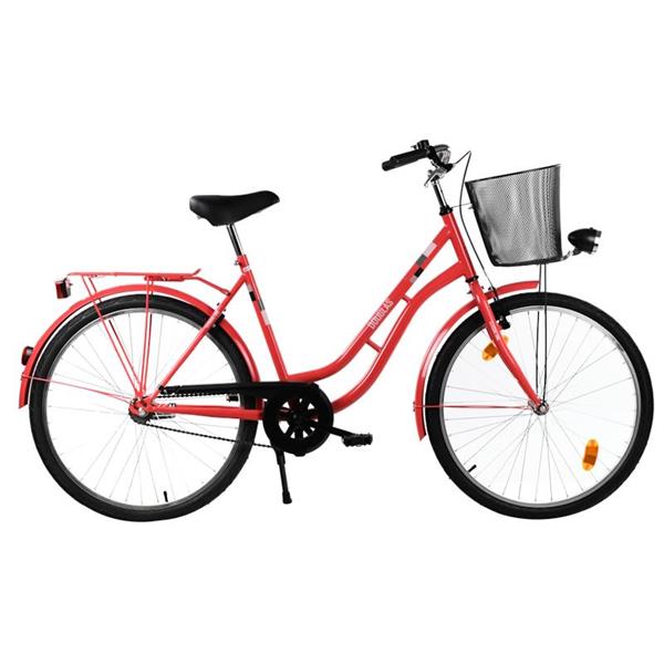 Žensko mestno kolo Douglas Classic One 26
