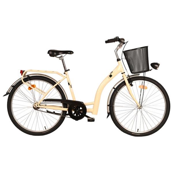 Žensko mestno kolo Douglas Donna One 26