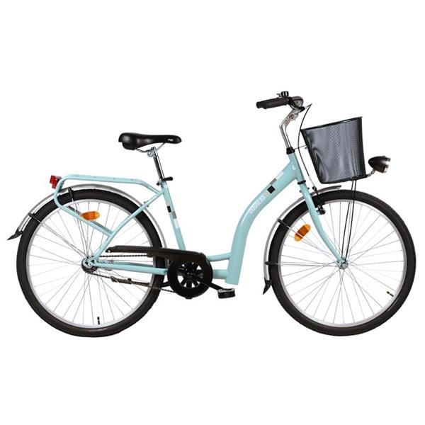 Žensko mestno kolo Douglas Donna One 26