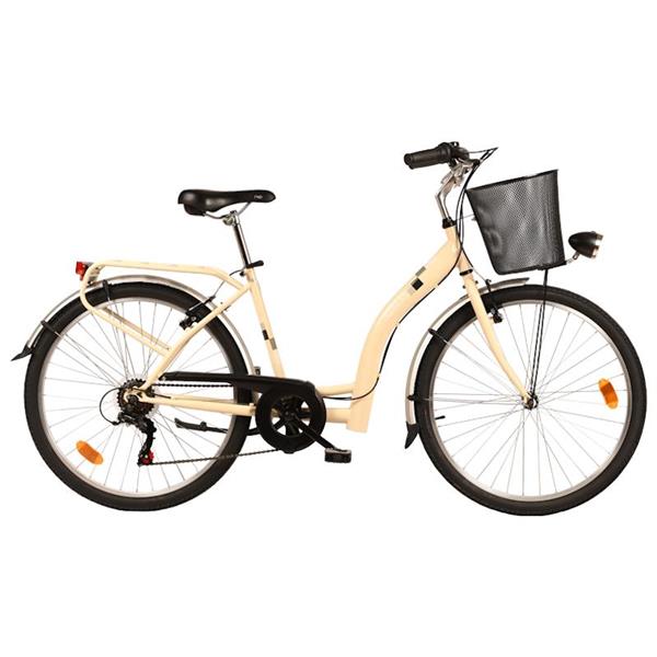 Žensko mestno kolo Douglas Donna 6p