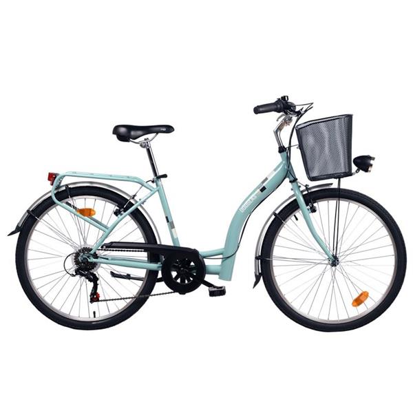 Žensko mestno kolo Douglas Donna 6p