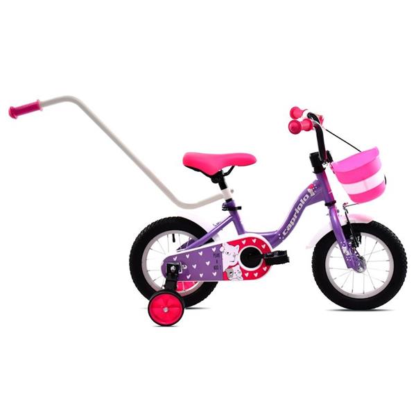 OTROŠKO KOLO CAPRIOLO VIOLA 12 - VIOLA