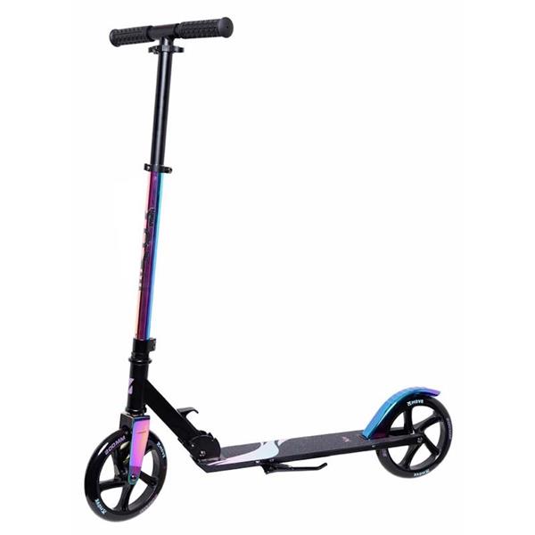 Skiro Maple Leaf 200BX Neo Chrome