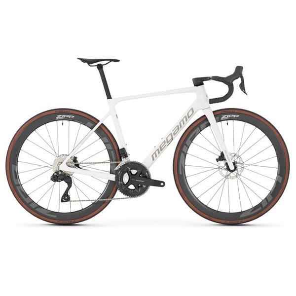 CESTNO KOLO MEGAMO RAISE 15 CW - belo