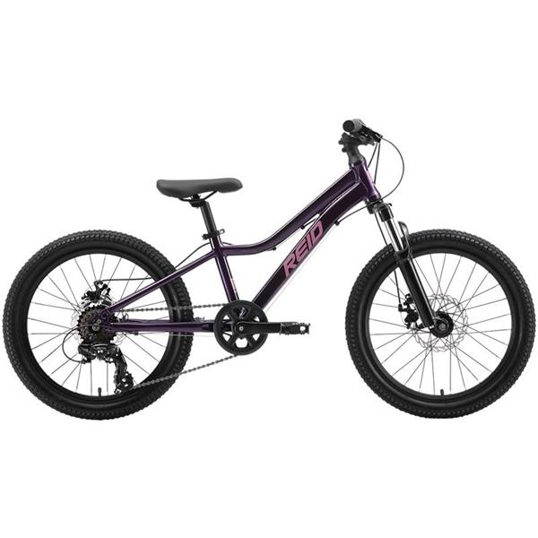 MLADINSKO KOLO REID TRACT JR 20 - VIOLA
