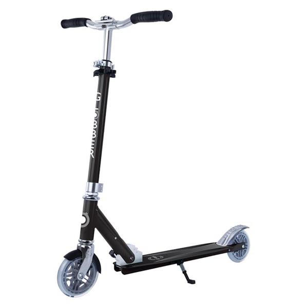 Skiro Maple Leaf Flow Element