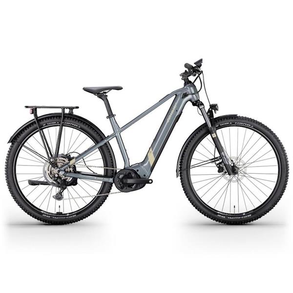 Električno treking kolo Conway Cairon S 2.0 625Wh SE 27,5