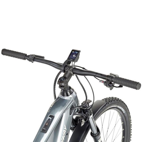 Električno treking kolo Conway Cairon S 2.0 625Wh SE 27,5