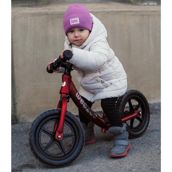 POGANJALEC WEEZEE 12 RDEČ