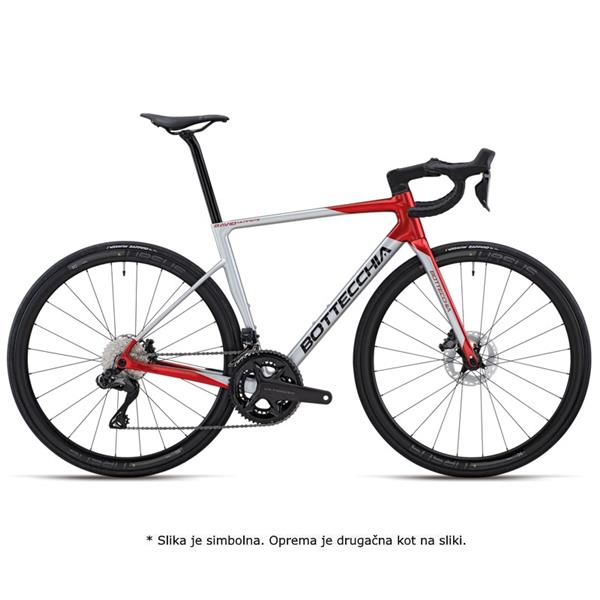 Cestno kolo Bottecchia 8avio Ultimate 105