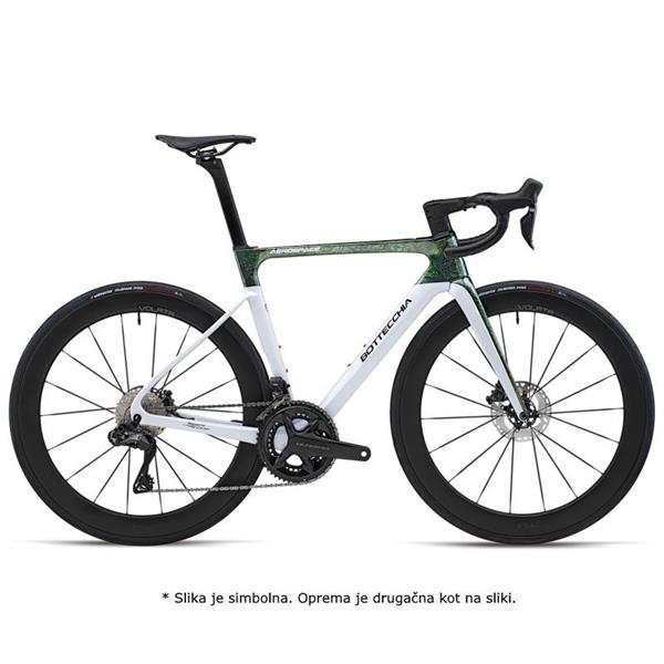 Cestno kolo Bottecchia Aerospace 65Y Ultegra
