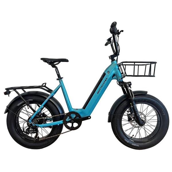 Električno mestno kolo Bottecchia Fatty