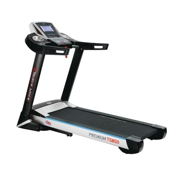 BODY SCULPTURE TEKALNA STEZA BT 5850S4BPUSC