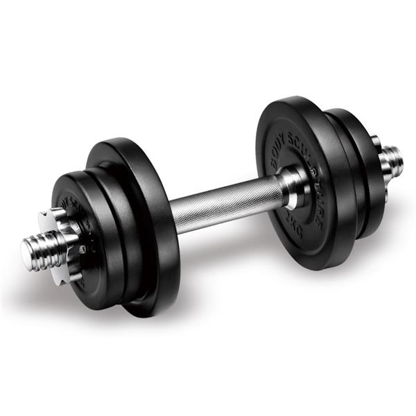 BODY SCULPTURE SET UTEŽI 10KG