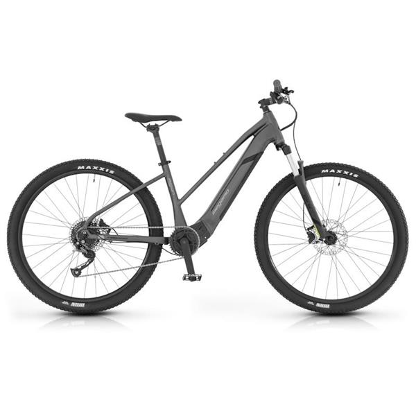 Električno gorsko kolo Megamo Ridon Low 630 05 29