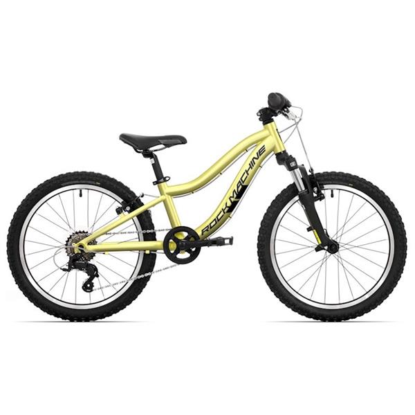 Mladinsko kolo Rock Machine Storm 20