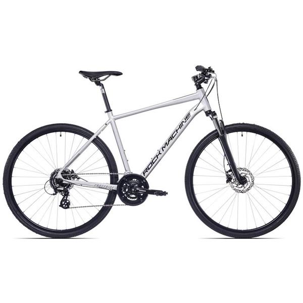 Treking kolo Rock Machine Crossride 300