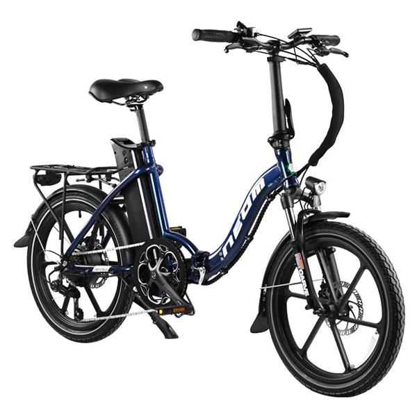 Električno zložljivo kolo Neom Letric 20 LS