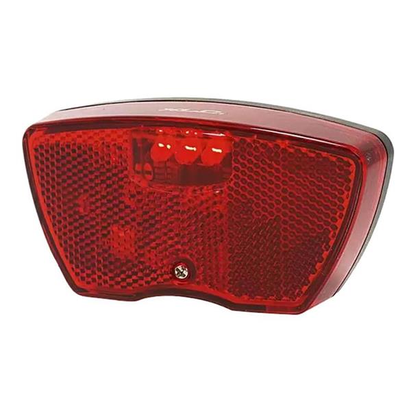 Zadnja luč za prtljažnik