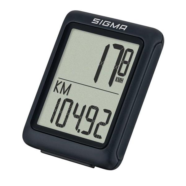 Sigma števec BC 5.0 WL ATS - brezžični