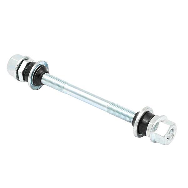 Prednja os 5/16 x 130 mm